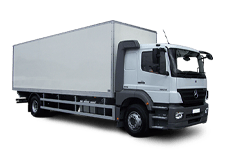Van Hire Penistone - 18 Tonne Freight Vehicle - Truck hire Penistone