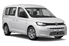 Van Hire Penistone - Caddy Van - Van hire Penistone