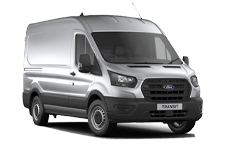 Van Hire Penistone - Ford Transit LWB - Van hire Penistone