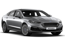 Van Hire Penistone - Mondeo - car hire Penistone