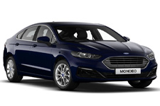 Van Hire Penistone - Mondeo Auto - car hire Penistone