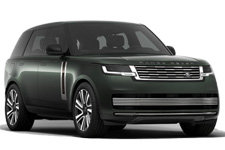 Van Hire Penistone - Range Rover - car hire Penistone